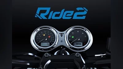 Ride 2 EN/DE/FR/IT/ES EU (EU) [Xbox One/Series]
