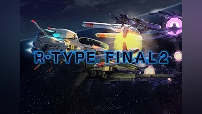 R-Type: Final 2 EN EU (EU) [Xbox One/Series]