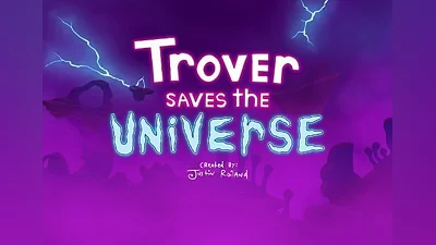 Trover Saves the Universe EN/DE/FR/IT/ES EU (EU) [Xbox One/Series]