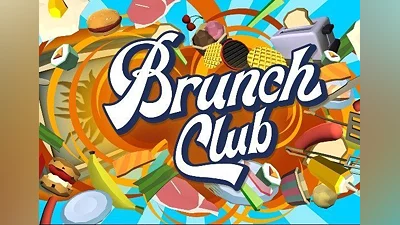Brunch Club EN EU (EU) [Xbox One/Series]