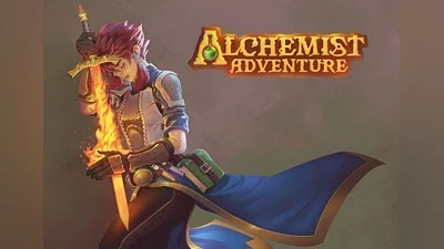 Alchemist Adventure EU (EU) [Xbox One/Series]