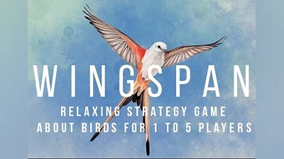 Wingspan EN EU (EU) [Xbox One/Series]