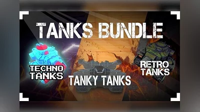 Tanks Bundle EN EU (EU) [Xbox One/Series]
