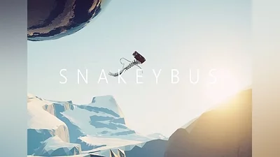Snakeybus EN EU (EU) [Xbox One/Series]