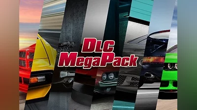 Car Mechanic Simulator - DLC Mega Pack DLC EN EU (EU) [Xbox One/Series]