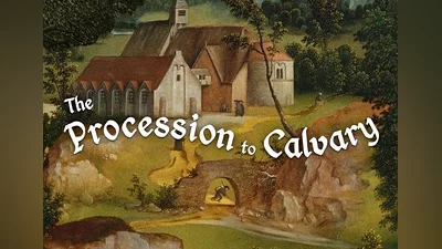 The Procession to Calvary EN EU (EU) [Xbox One/Series/Windows]