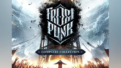 Frostpunk - Complete Collection EU (EU) [Xbox One/Series]