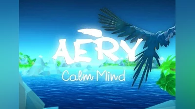 Aery: Calm Mind EN EU (EU) [Xbox One/Series]