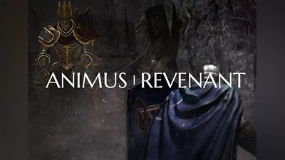 Animus: Revenant EN EU (EU) [Xbox One/Series]