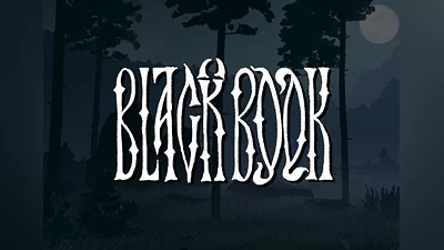 Black Book EN/RU/ZH EU (EU) [Xbox One/Series]