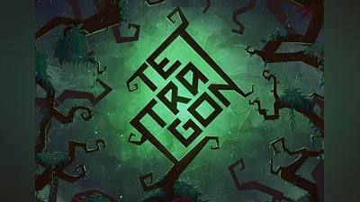Tetragon EN EU (EU) [Xbox One/Series]