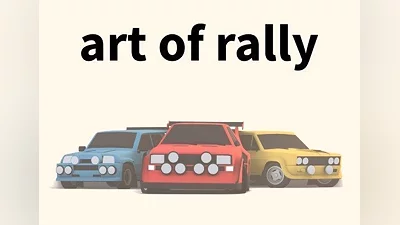 Art of Rally EN EU (EU) [Xbox One/Series/Windows]