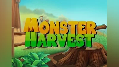 Monster Harvest EN EU (EU) [Xbox One/Series]
