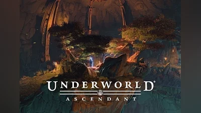 Underworld Ascendant EN EU (EU) [Xbox One/Series]