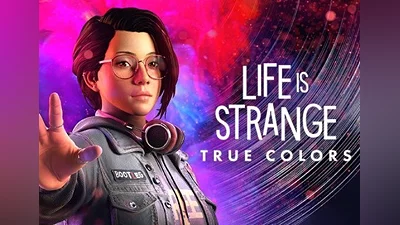Life is Strange: True Colors EN EU (EU) [Xbox One/Series/Windows]