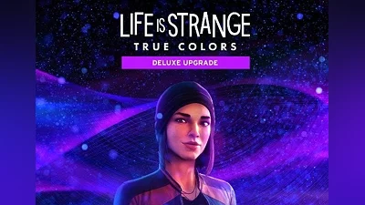 Life is Strange: True Colors - Deluxe Upgrade DLC EN EU (EU) [Xbox One/Series/Windows]