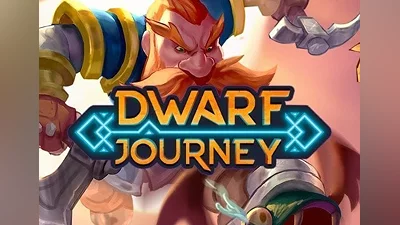 Dwarf Journey EN/DE/FR/IT/JA/PT/RU/ES EU (EU) [Xbox One/Series]