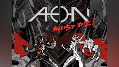 Aeon Must Die! EN EU (EU) [Xbox One/Series]