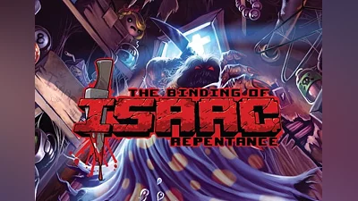 The Binding of Isaac: Repentance EN EU (EU) [Xbox Series]