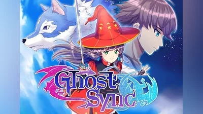 Ghost Sync EN EU (EU) [Xbox One/Series]