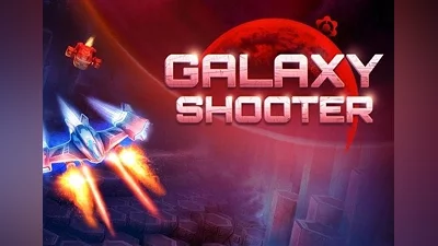 Galaxy Shooter DX EN EU (EU) [Xbox One/Series]