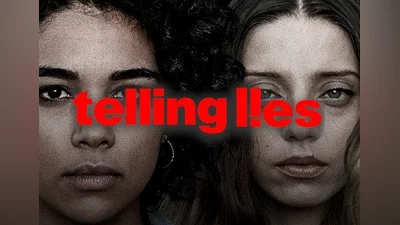 Telling Lies EU (EU) [Xbox One/Series]