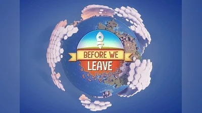 Before We Leave EN EU (EU) [Xbox One/Series]