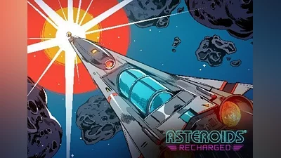 Asteroids: Recharged EN EU (EU) [Xbox One/Series]