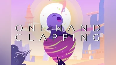 One Hand Clapping EU (EU) [Xbox One/Series]