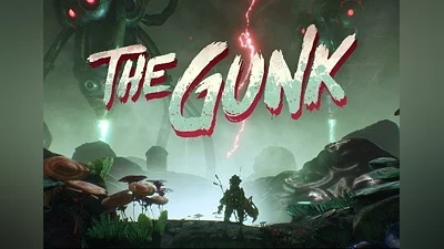 The Gunk EN EU (EU) [Xbox One/Series]