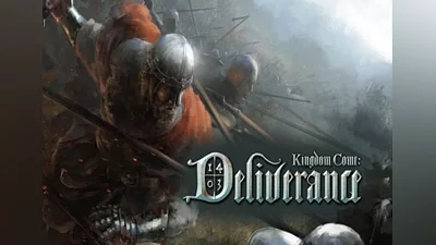 Kingdom Come: Deliverance EN United Kingdom (United Kingdom) [Xbox One]
