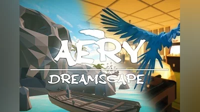 Aery: Dreamscape EU (EU) [Xbox One/Series]
