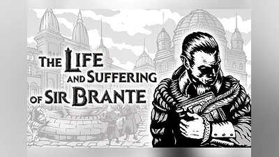 The Life and Suffering of Sir Brante EN EU (EU) [Xbox One/Series]