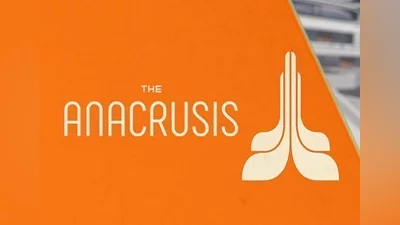 The Anacrusis Deluxe Edition EU (EU) [Xbox One/Series]