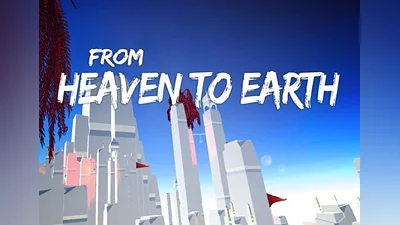 From Heaven To Earth EN EU (EU) [Xbox One/Series]