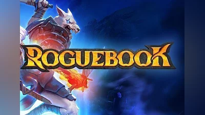 Roguebook EN EU (EU) [Xbox One]