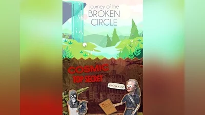 Love & Discord - Bundle EN EU (EU) [Xbox One/Series]