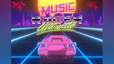 Music Racer: Ultimate EN EU (EU) [Xbox One/Series]