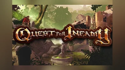 Quest for Infamy EN EU (EU) [Xbox One/Series]