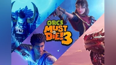 Orcs Must Die! 3 - Bundle EN EU (EU) [Xbox One/Series]