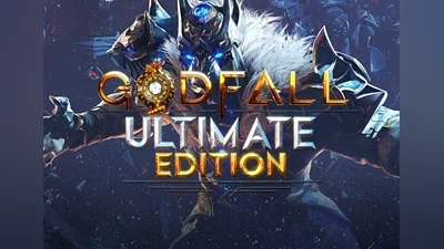 Godfall Ultimate Edition EU (EU) [Xbox One/Series]
