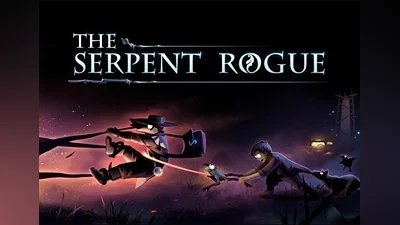 The Serpent Rogue EN EU (EU) [Xbox Series]