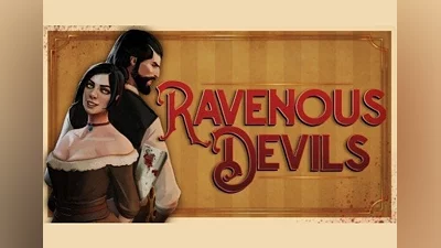 Ravenous Devils EN EU (EU) [Xbox One/Series]