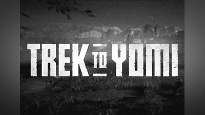 Trek to Yomi EU (EU) [Xbox One/Series]