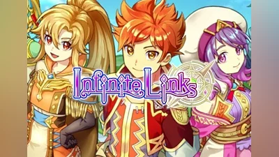 Infinite Links EN EU (EU) [Xbox One/Series]