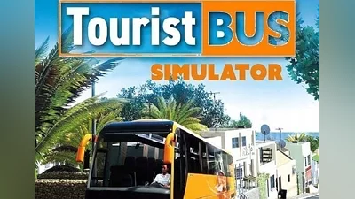 Tourist Bus Simulator EU (EU) [Xbox Series]