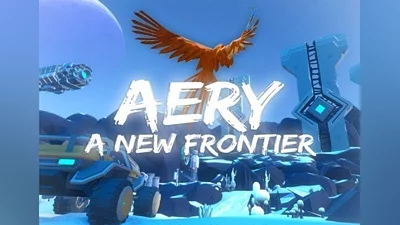 Aery: A New Frontier EN EU (EU) [Xbox One/Series]