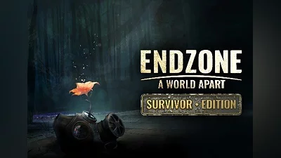 Endzone: A World Apart Survivor Edition EN EU (EU) [Xbox Series]
