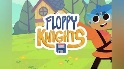 Floppy Knights EN EU (EU) [Xbox One/Series]