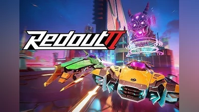 Redout 2 Deluxe Edition EN EU (EU) [Xbox One/Series]